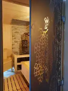 Точка отдыха - 45