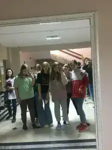 Детский клинический санаторий памяти Ленина - 31