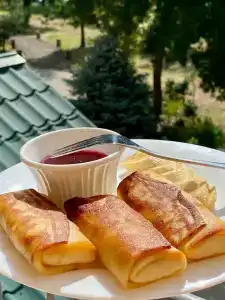 Мечта Тея - 34