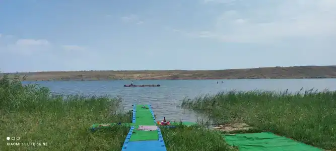 Голубая волна - 40