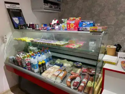 у Гульзары - 54