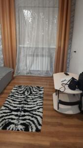 у Гульзары - 23