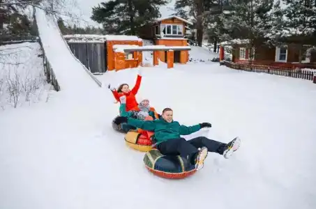 Экотель - 64