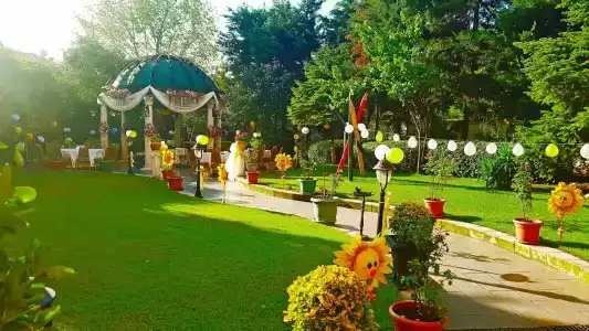 The Green Park Merter - 14