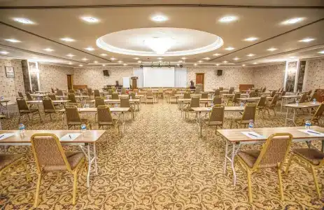 The Green Park Merter - 50