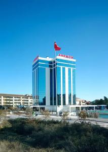 Anemon Konya - 29