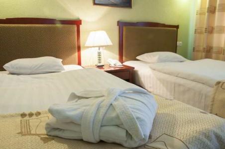 Золотая Долина - 95