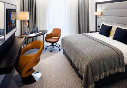 The Address Connolly (formerly The North Star) - 85