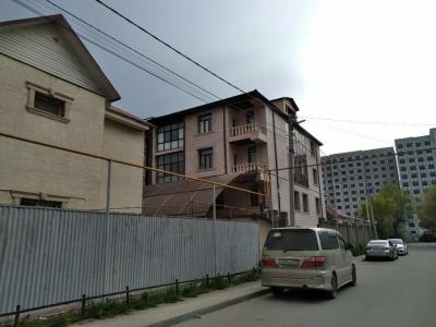 Central Asia Inn - 7