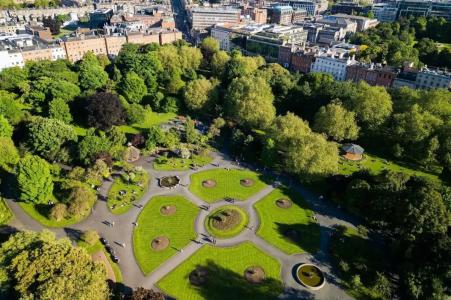 Aloft Dublin City - 29