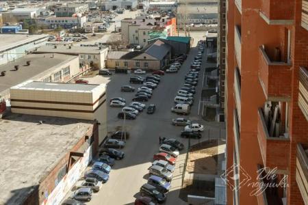 Квартира Na Gagarina - 29