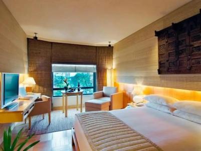 President - Ihcl Seleqtions - 95