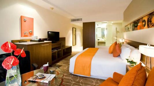 Centara Grand at Central Plaza Ladprao Bangkok - 61