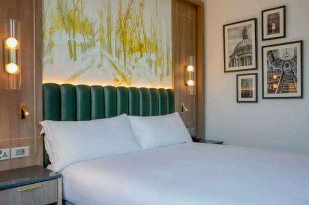 Hilton Dublin Kilmainham - 86