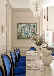 Academia Особняк Shuvaloff - 20