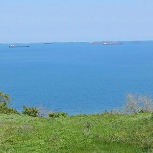 Кемпинг Порфмий - 28