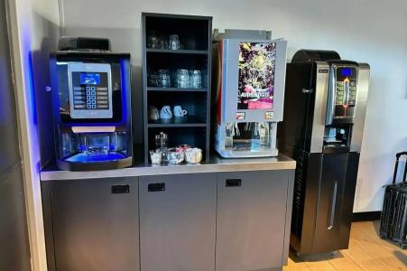 Holiday Inn Express - Le Havre Centre - 33