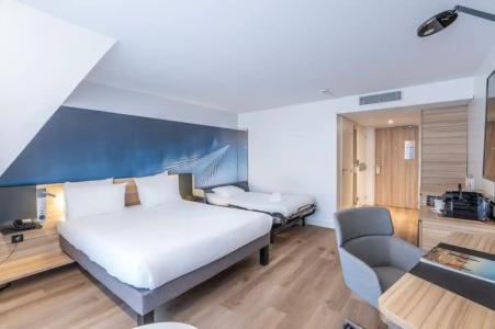 Novotel Deauville Plage - 76