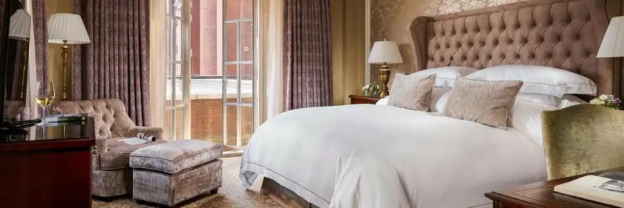 Intercontinental Dublin, An Ihg - 94