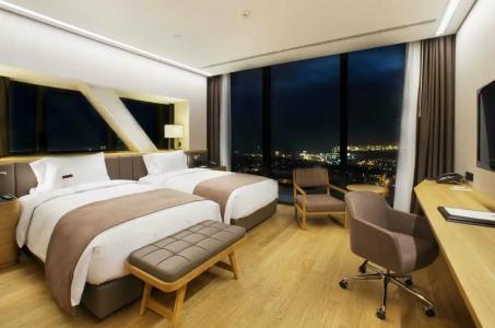 DoubleTree by Hilton Istanbul-Avcilar - 73