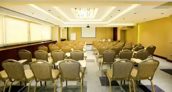 Best Western Premier Karsiyaka Convention & Spa - 75