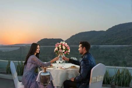 Doubletree By Hilton Jaipur Amer - 44