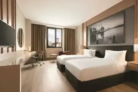 Tryp By Wyndham Istanbul Basın Ekspres - 80