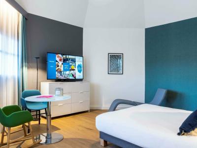 Novotel Deauville Plage - 69