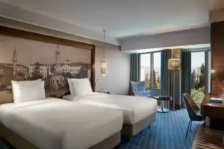 Renaissance Izmir - 53