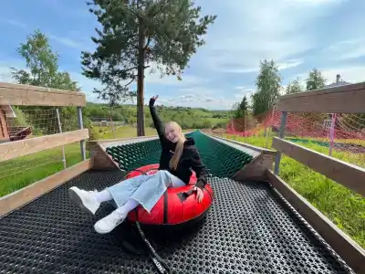 Малые Карелы - 10