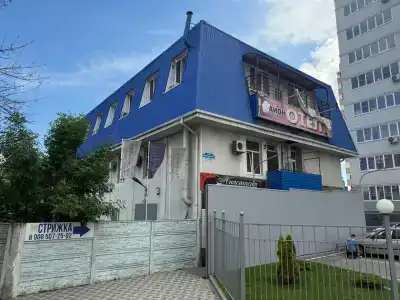 Восточный - 0