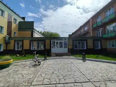 Лесной - 4