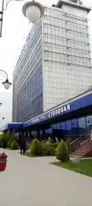 в Доме печати - 4