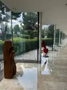 Swissotel Buyuk Efes Izmir - 87