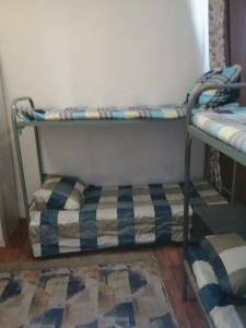 Хостел52 на Вокзальной - 14