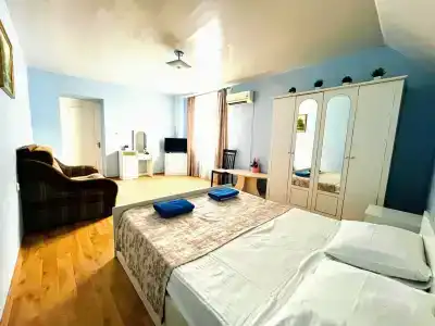 Теремок Анапа - 32
