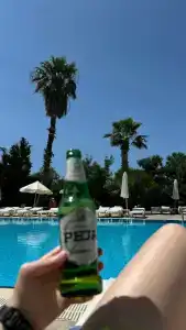 Saturn Palace Resort - 65