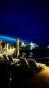 Saturn Palace Resort - 12