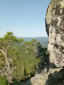 Заветное место - 8
