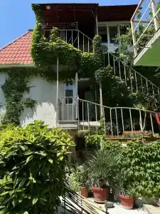 Теремок - 3