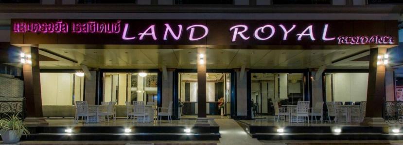 Land Royal Residence - 9