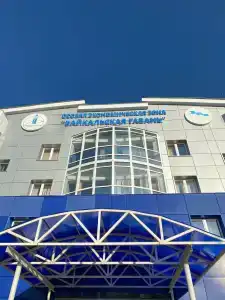 Байкальская гавань - 6
