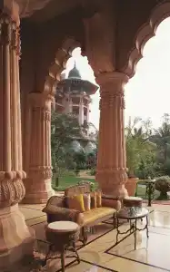 The Leela Palace Bengaluru - 32