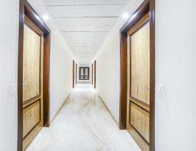 FabSapphire Inn - 77