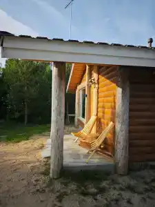 Челмужская усадьба - 53