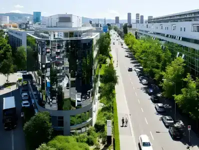 The Flag züRich - 4