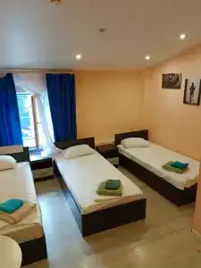 Нижний & Хостел - 85