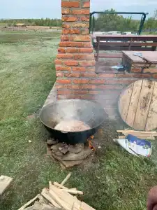Усадьба Заилечье - 43