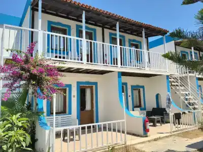 Salinas Bodrum - 1
