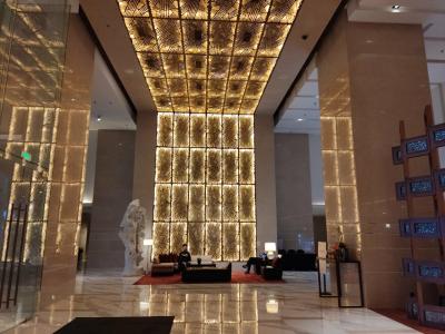 JW Marriott Beijing Central - 81